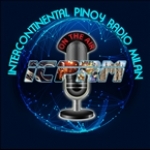 ICPRM RADIO Italy