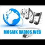 MOSAIK RADIOS WEB France