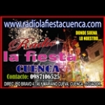 Radio la Fiesta cuenca donde suena lo nuestro Ecuador