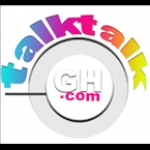 talktalkGH Radio Ghana