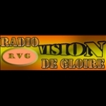 Radio Vision de Gloire United States