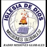 Radio Misiones Globales United States