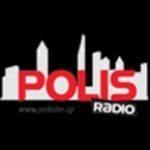 POLIS RADIO Greece
