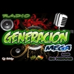 RADIO GENERACION MEGA Bolivia