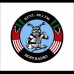 Hopi Radio AZ, Hotevilla