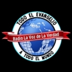 Radio La Voz de La Verdad United States
