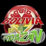 Rádio Bolivia En Tu Corazon Bolivia