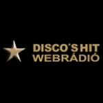 Disco's Hits Rádió Hungary