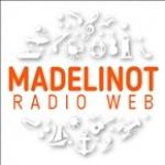 Madelinot Radio web Canada