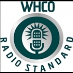 Radio Standard United States