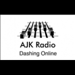 AJK Radio United Kingdom