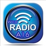 RADIO A16 Greece