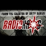 Radio KAOS United States