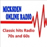 Micksden Online Radio Australia