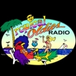 Tropical Oldies Radio United States