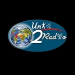Uni2 RadioMX Mexico