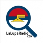 LaLupaRadio Uruguay
