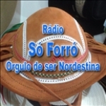 Radio só forró Brazil