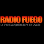 Radio Fuego Ovalle Chile, Ovalle