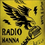 Radio Hanna Canada