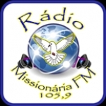 Rádio Missionária FM Brazil