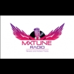 Mxtune Radio United States