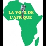 La Voix de L'Afrique United States