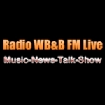 WB&B Radio Station United States