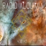 Radio Alquimia Brazil
