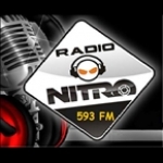 Radio Nitro 593 FM United States