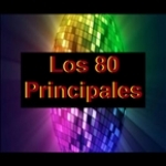 Los 80 Principales Argentina