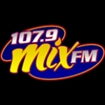 107.9 Mix FM TX, Edinburg