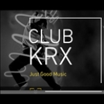 ClubKRX Radio United Arab Emirates