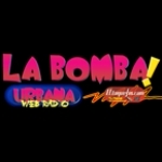 LA BOMBA URBANA WEB RADIO Mexico