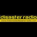 Disaster Radio Indonesia
