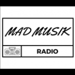 Mad Musik Radio United States