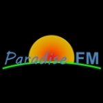 Paradise FM Belgium