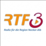 RTF.3 Neckar-Alb Germany