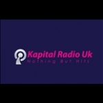 Kapital Radio Uk United Kingdom, London