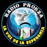 Radio Proeza Argentina
