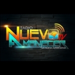 radio nuevo amanecer tv2 United States