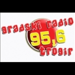 Gradski Radio Trogir Croatia, Trogir