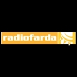 Radio Farda Czech Republic, Prague