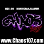 Chaos107 United States