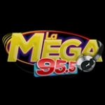 Radio La Mega 95 Mexico