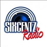 SixCentz Radio United States