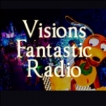 Visions Fantastic Radio United States
