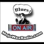 MojoWax Radio United States