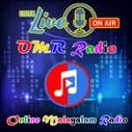 Online Malayalam Radio - OMR India