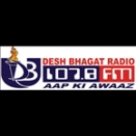 Desh Bhagat Radio India, Chandigarh